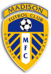 Madison FC team badge